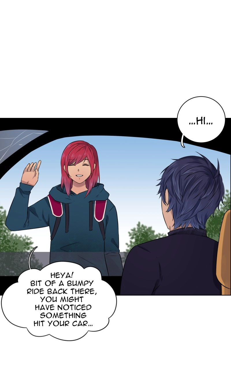 Read Phase 20 chapter 2 image 19 on Lezhin