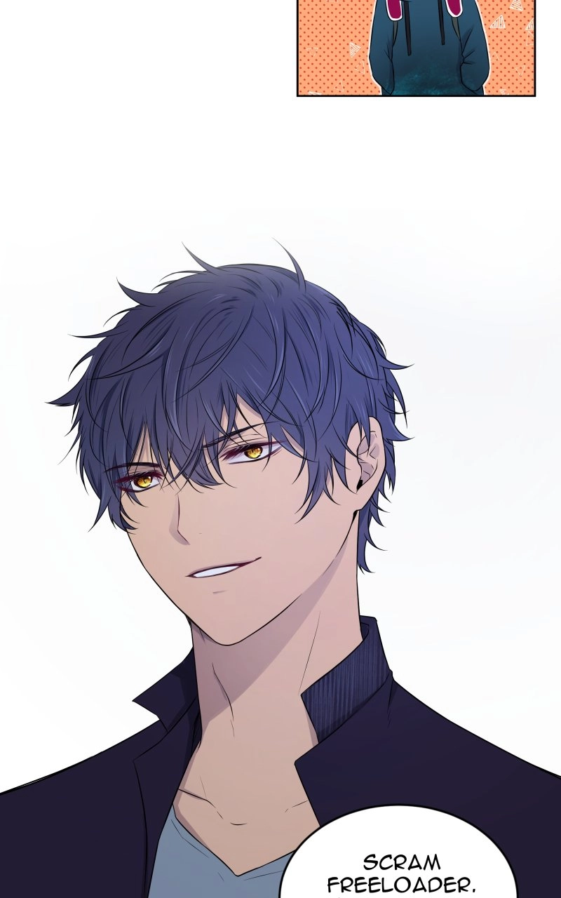 Read Phase 20 chapter 2 image 24 on Lezhin