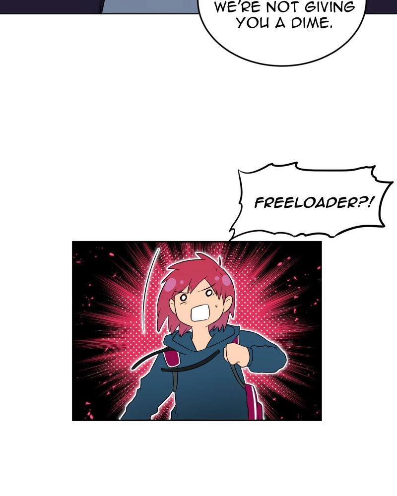 Read Phase 20 chapter 2 image 25 on Lezhin
