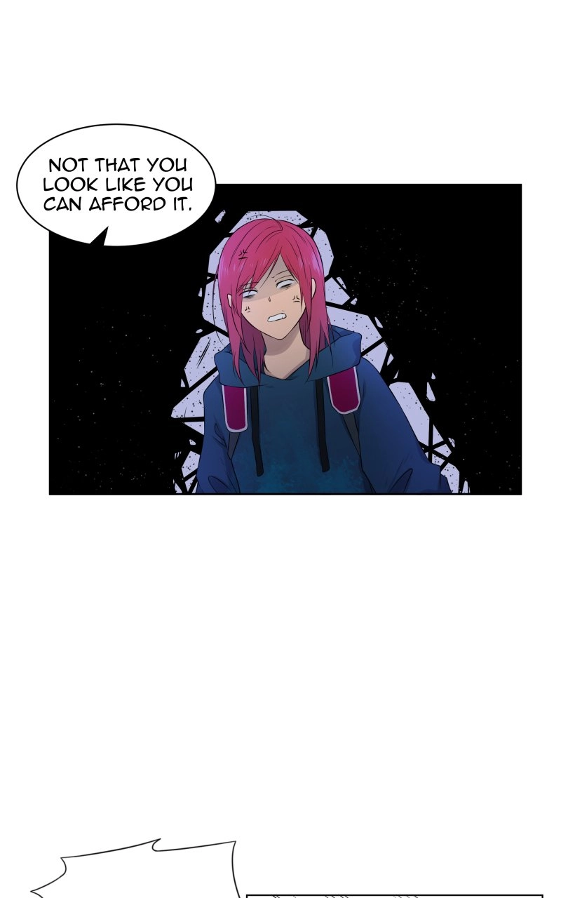 Read Phase 20 chapter 2 image 28 on Lezhin