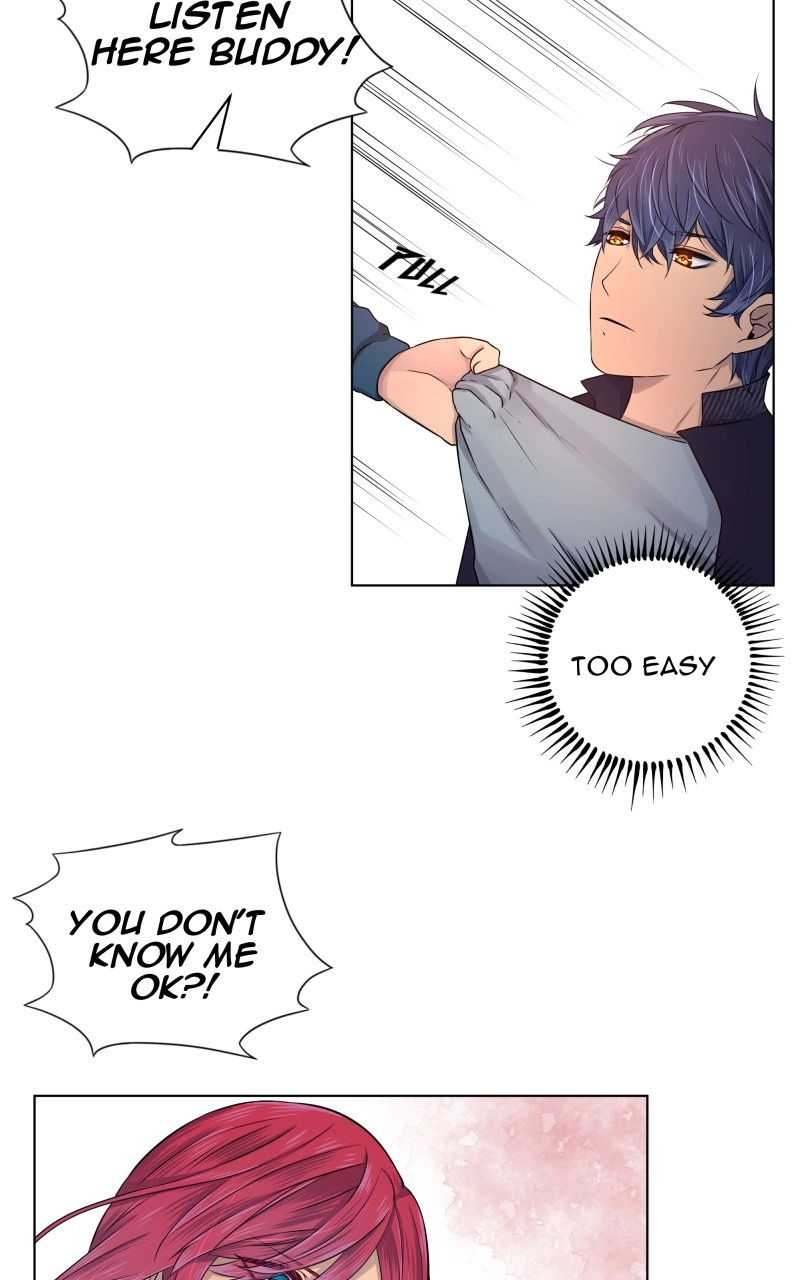 Read Phase 20 chapter 2 image 29 on Lezhin