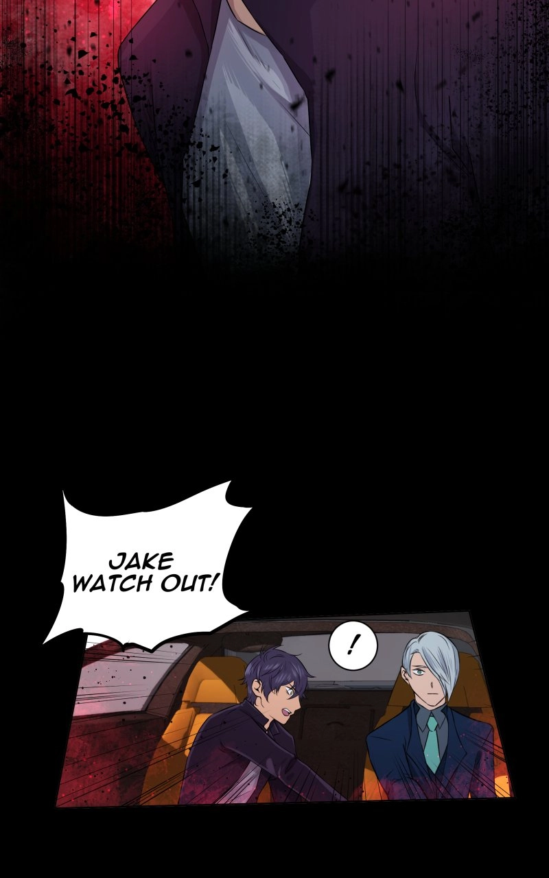 Read Phase 20 chapter 2 image 3 on Lezhin