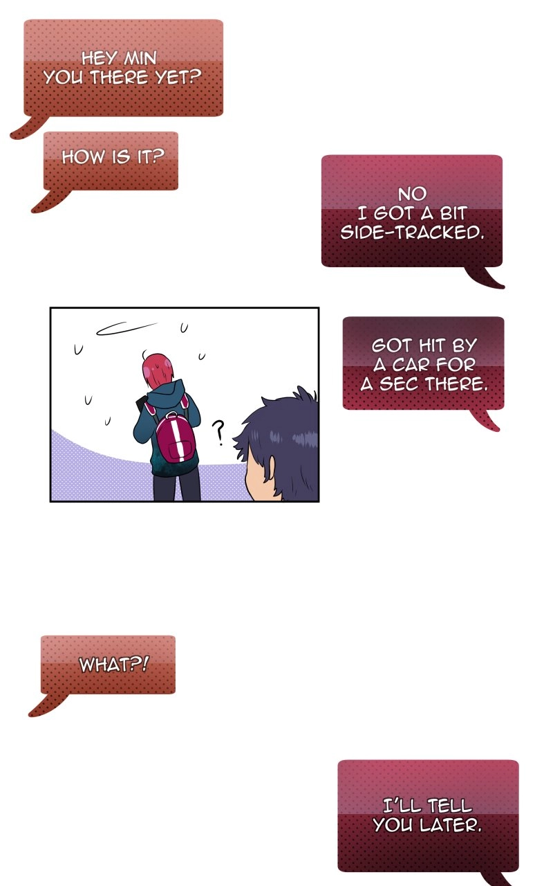 Read Phase 20 chapter 2 image 31 on Lezhin