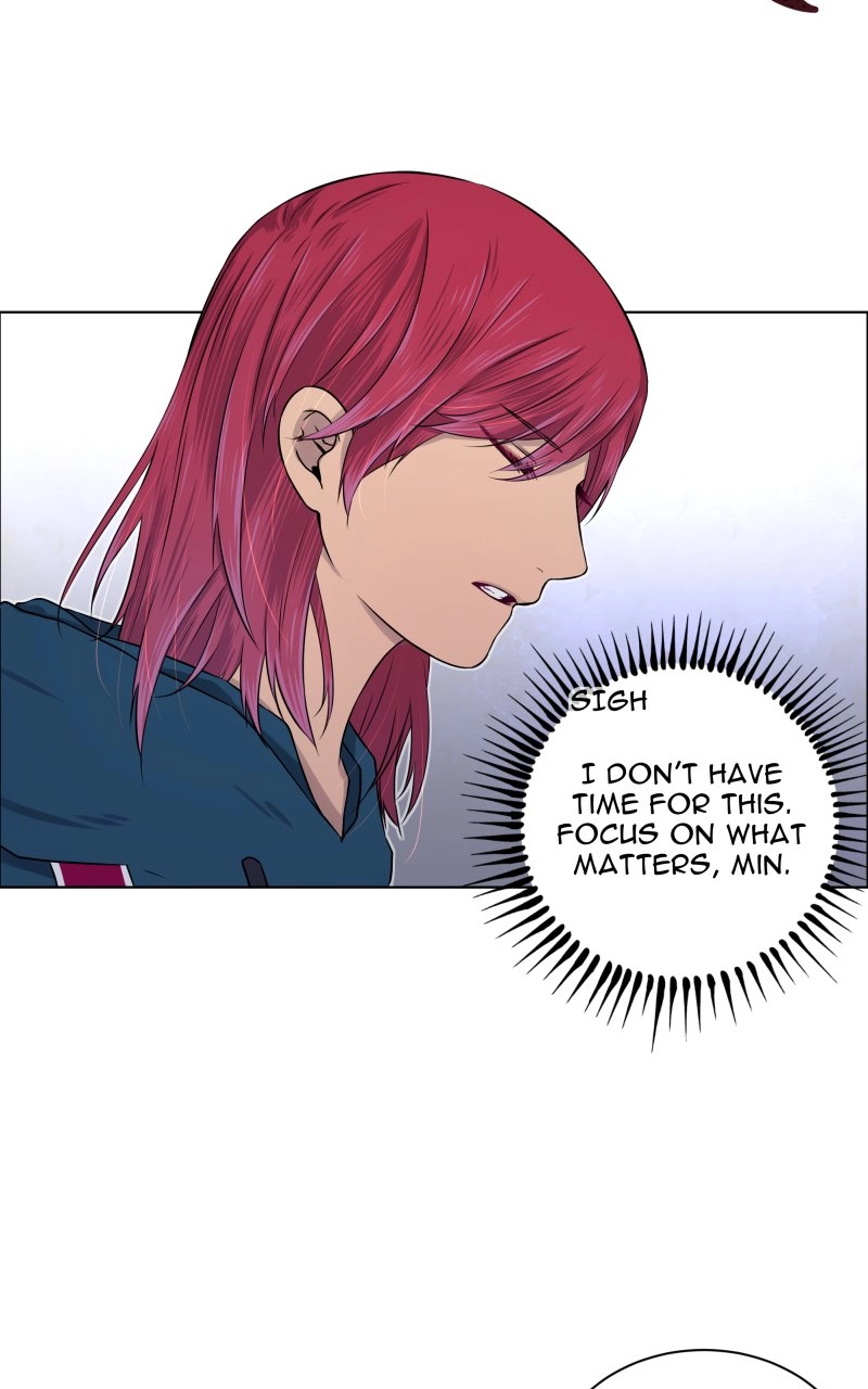 Read Phase 20 chapter 2 image 32 on Lezhin