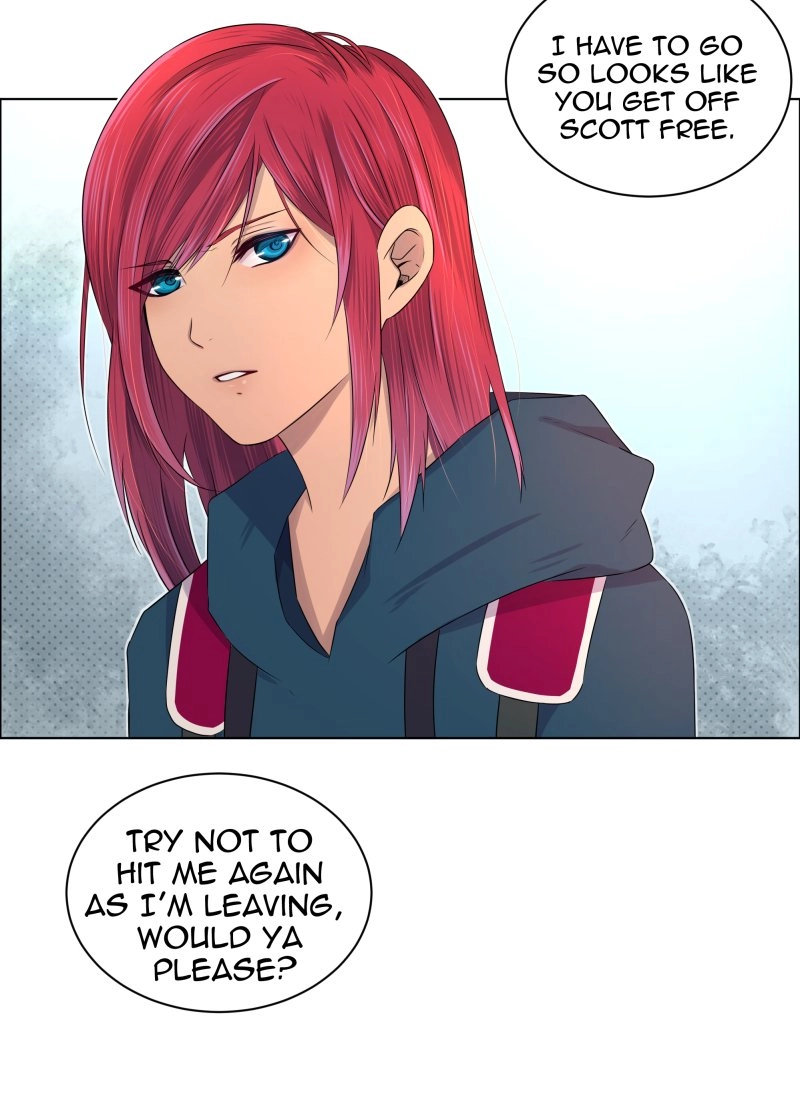 Read Phase 20 chapter 2 image 33 on Lezhin