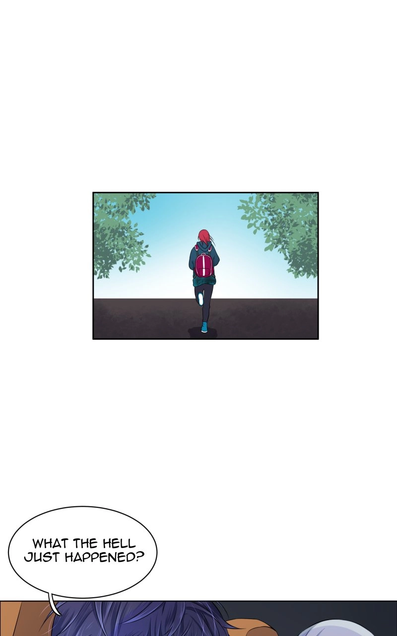 Read Phase 20 chapter 2 image 34 on Lezhin