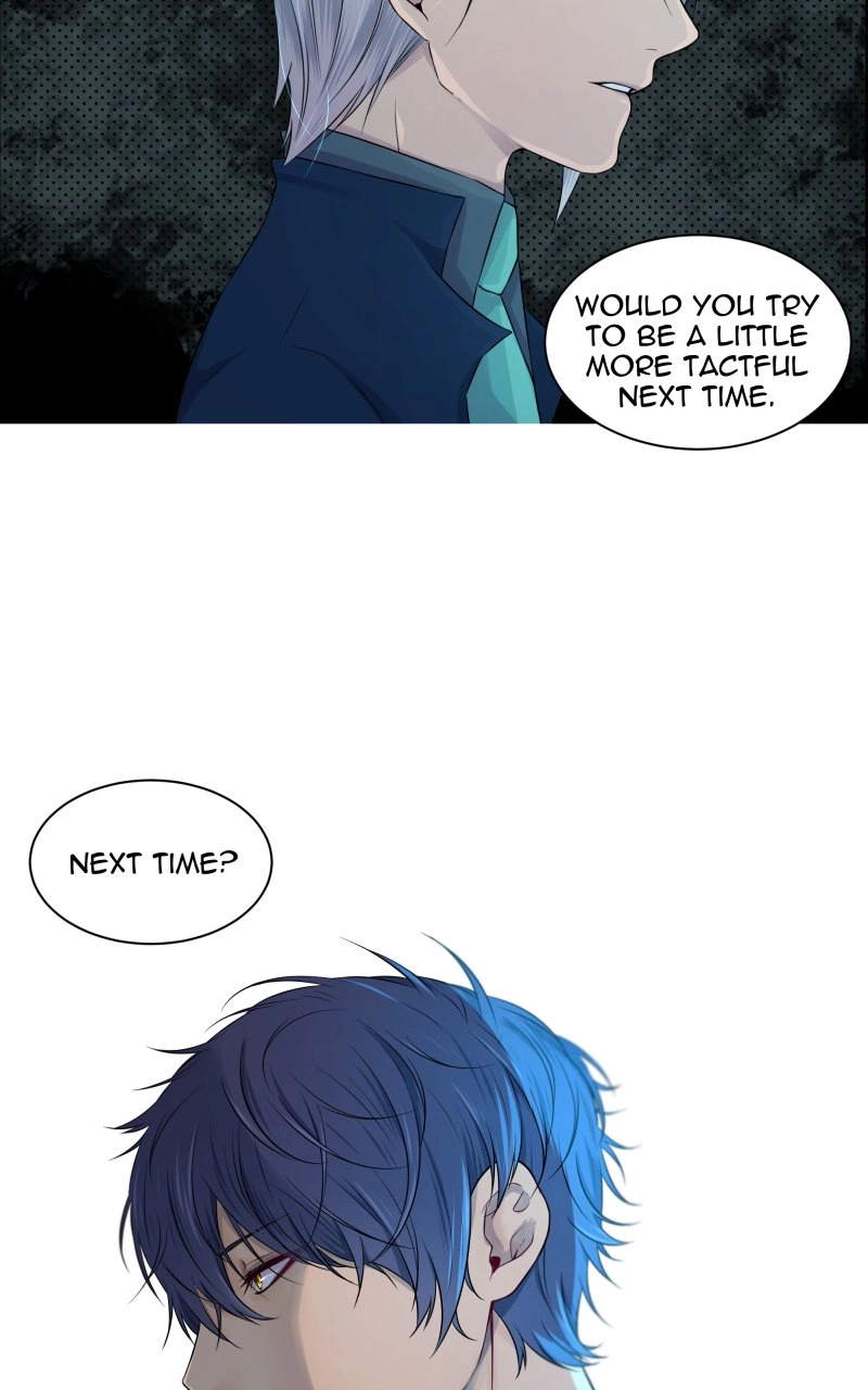 Read Phase 20 chapter 2 image 36 on Lezhin