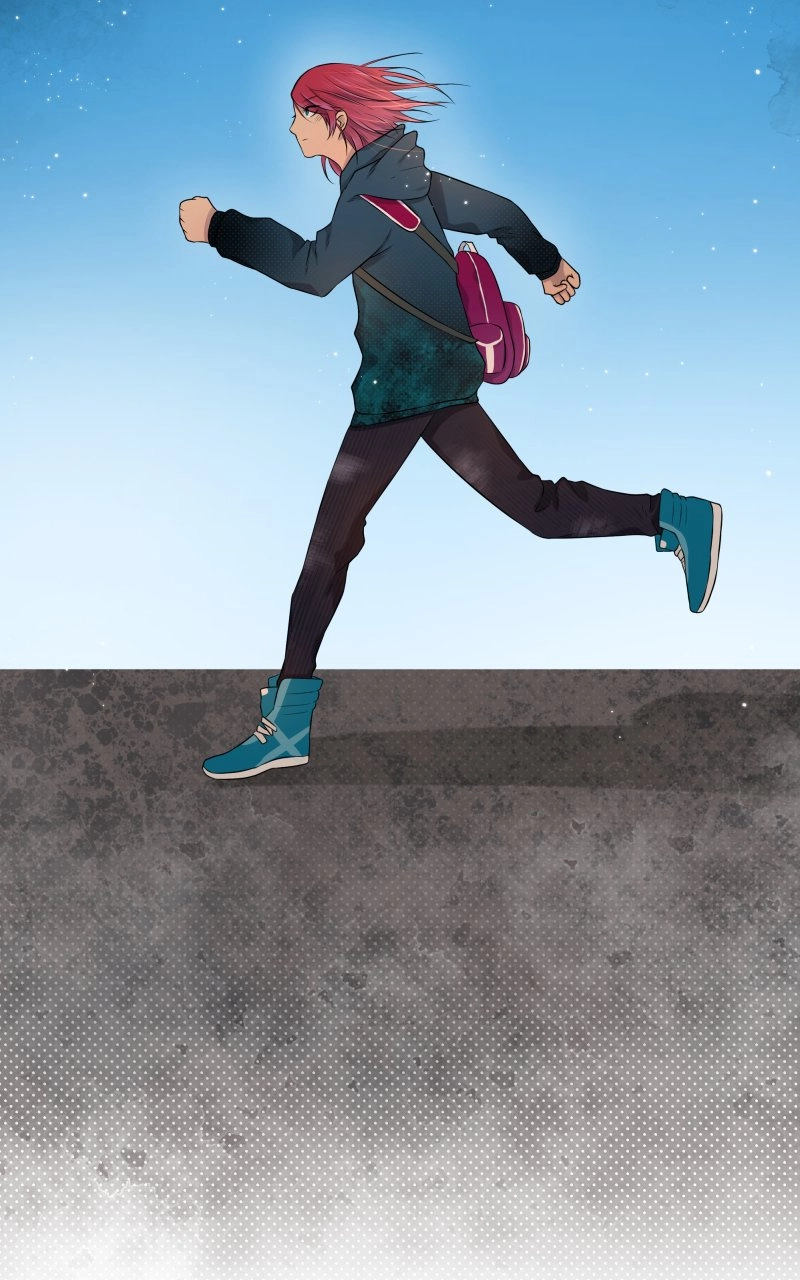 Read Phase 20 chapter 2 image 38 on Lezhin