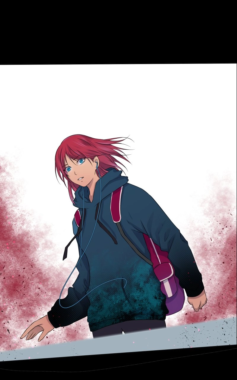 Read Phase 20 chapter 2 image 4 on Lezhin