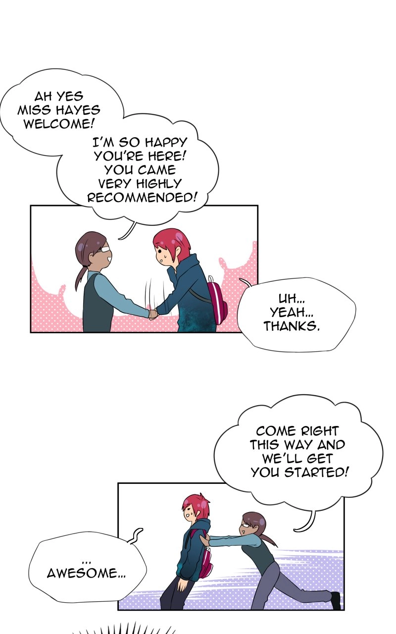 Read Phase 20 chapter 2 image 43 on Lezhin