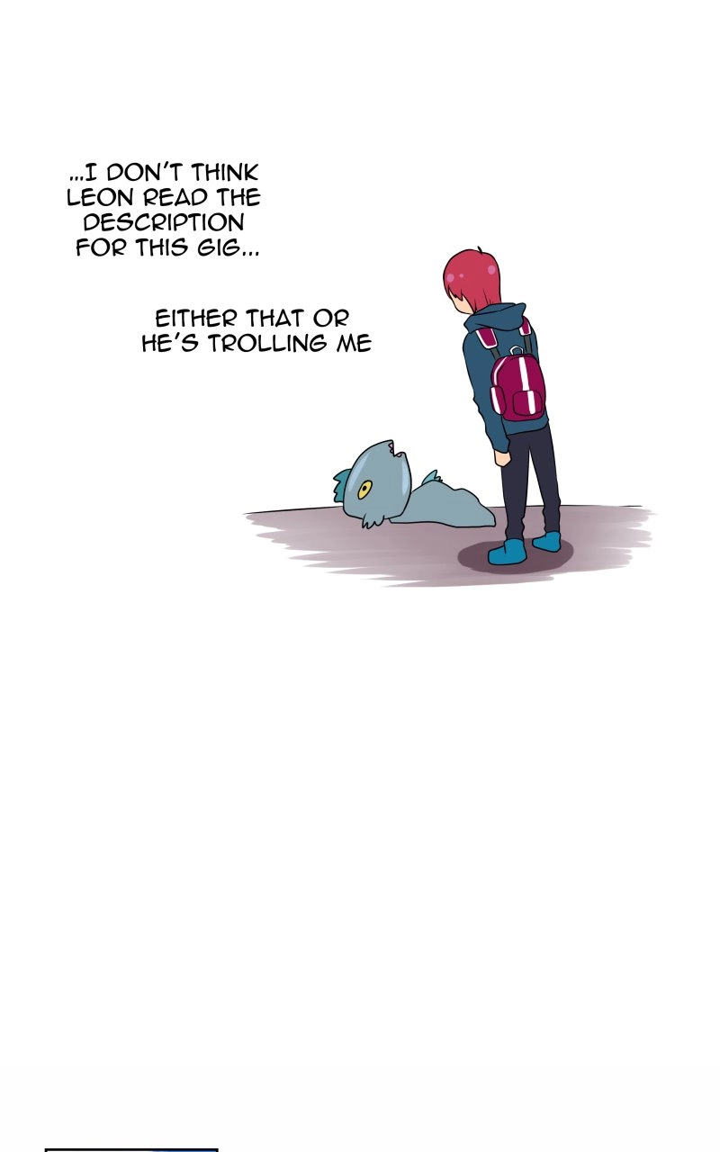 Read Phase 20 chapter 2 image 47 on Lezhin