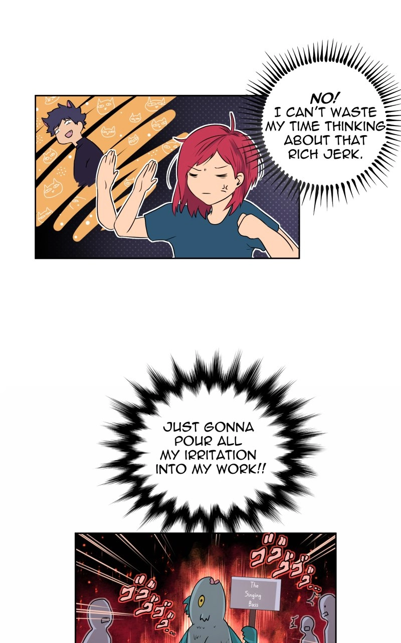 Read Phase 20 chapter 2 image 51 on Lezhin