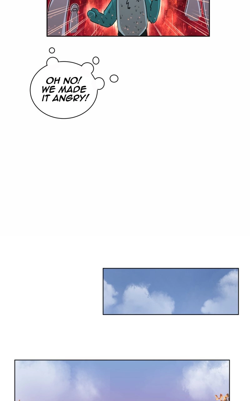 Read Phase 20 chapter 2 image 52 on Lezhin