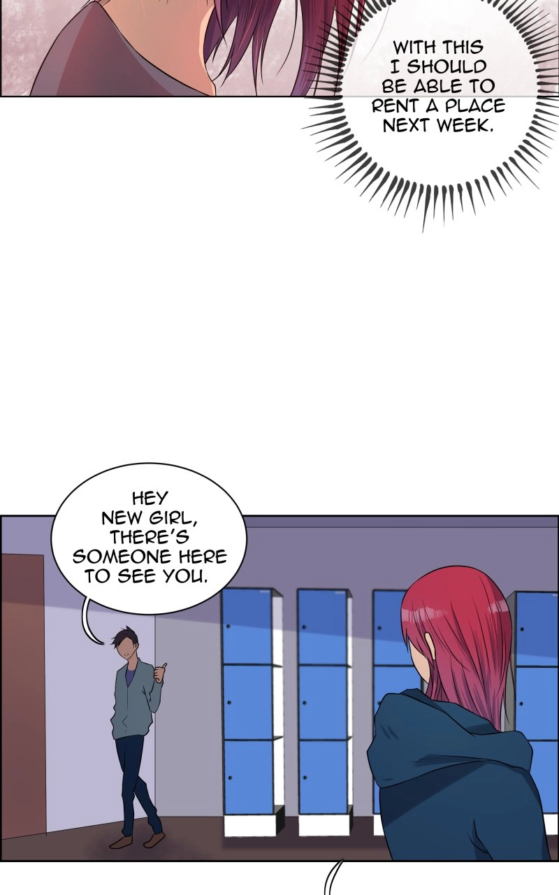 Read Phase 20 chapter 2 image 55 on Lezhin