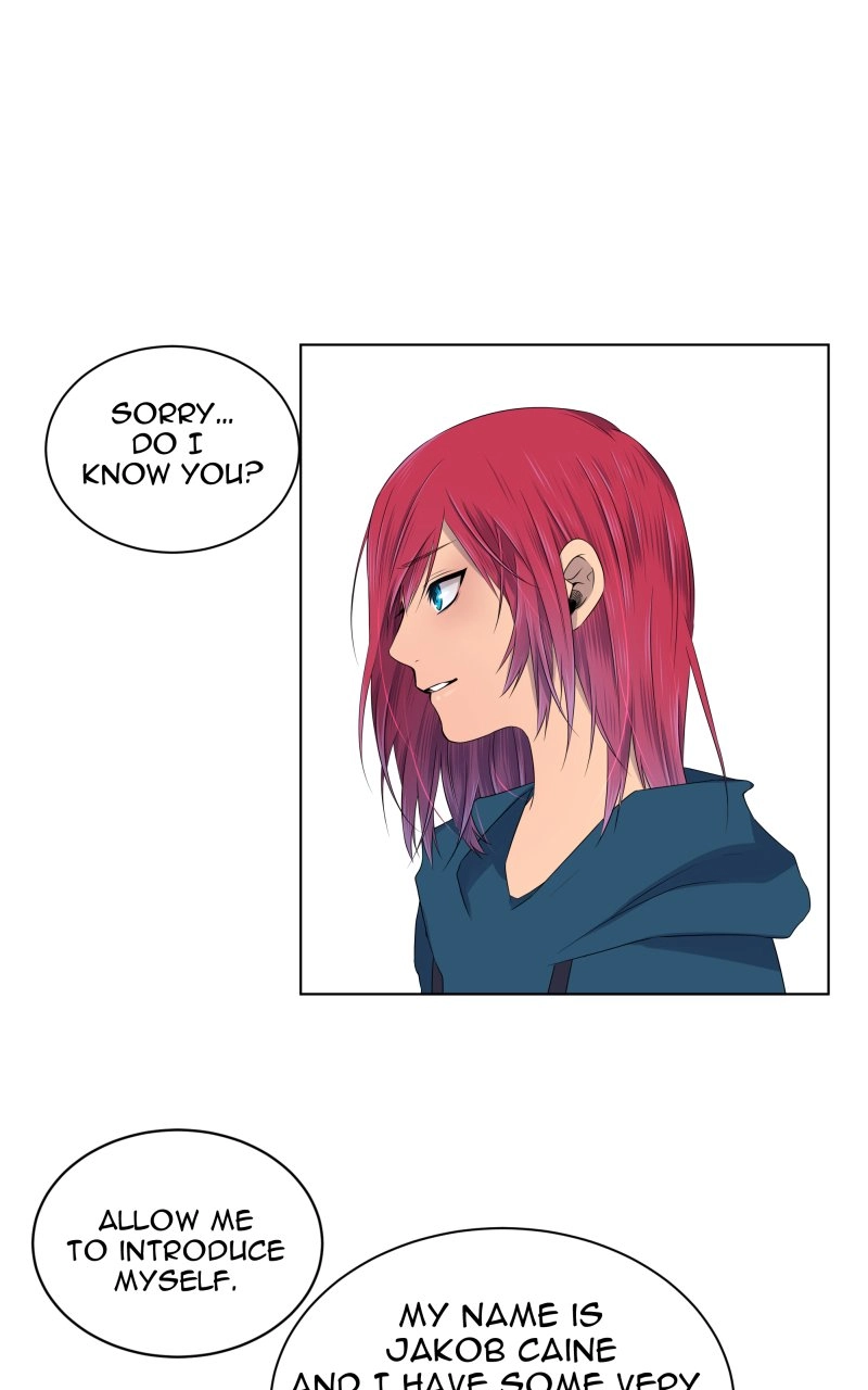 Read Phase 20 chapter 2 image 59 on Lezhin