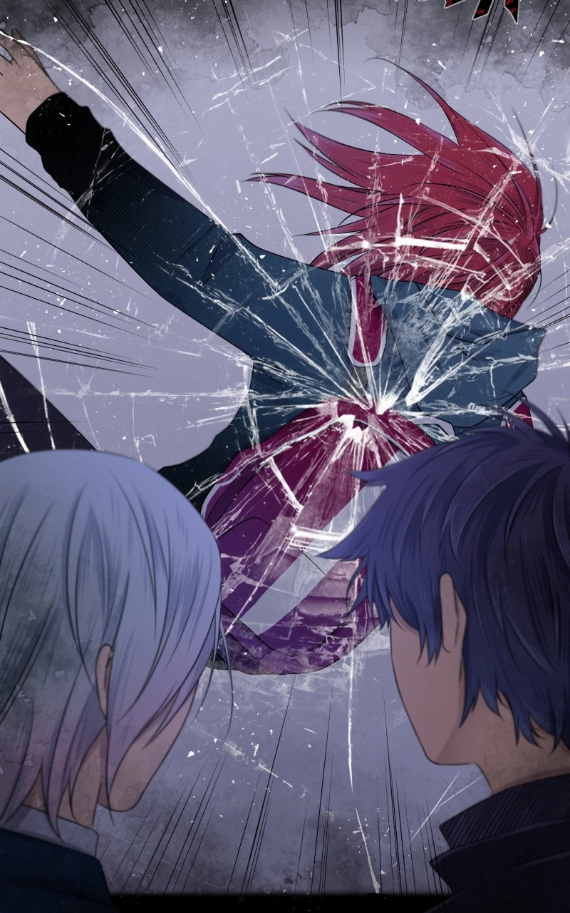 Read Phase 20 chapter 2 image 6 on Lezhin
