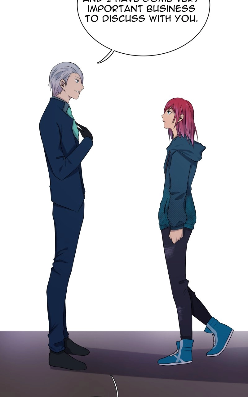 Read Phase 20 chapter 2 image 60 on Lezhin