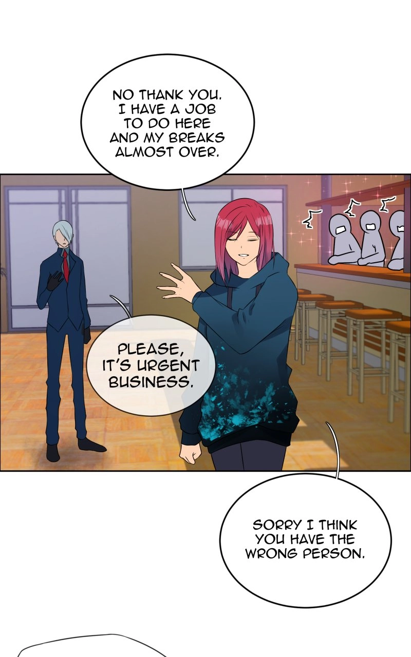 Read Phase 20 chapter 2 image 62 on Lezhin