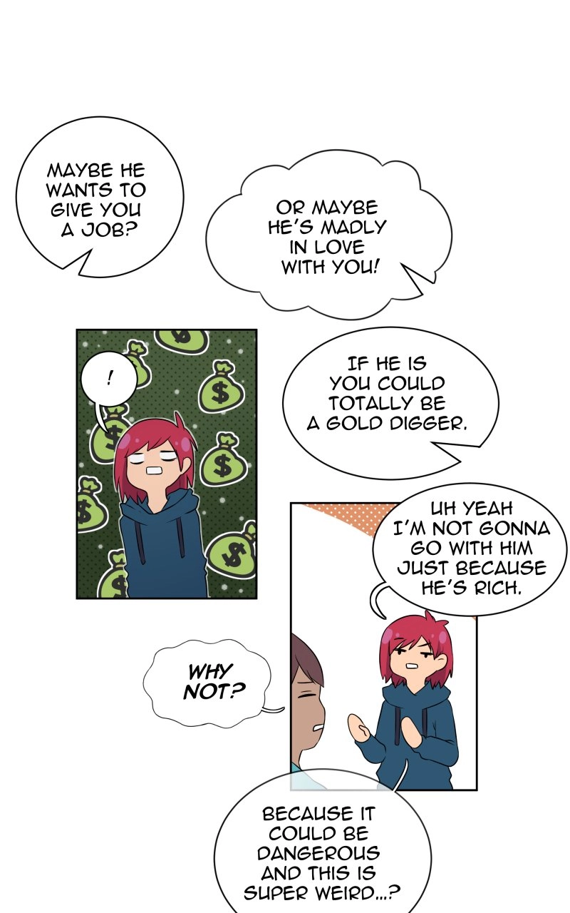 Read Phase 20 chapter 2 image 66 on Lezhin