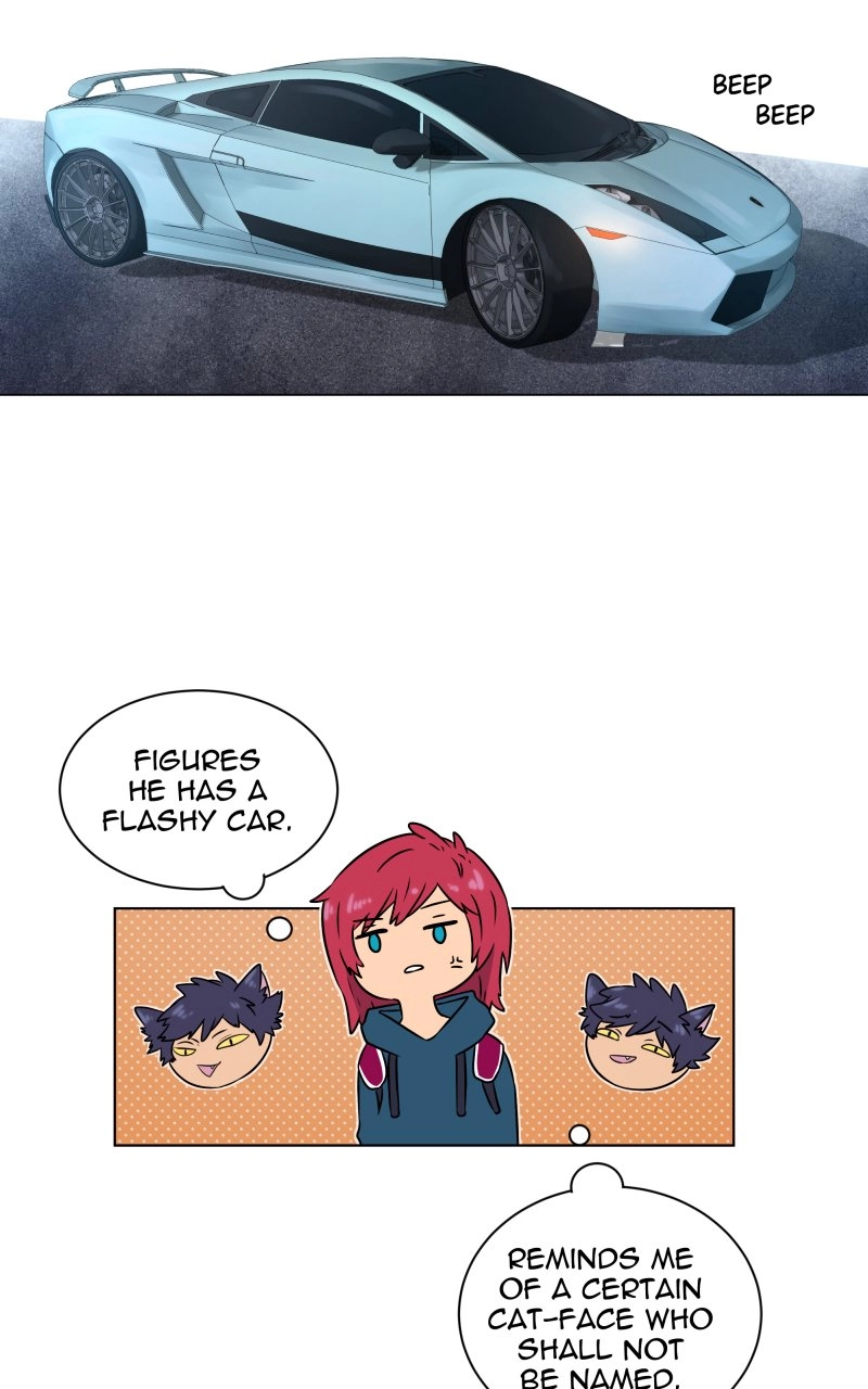 Read Phase 20 chapter 2 image 71 on Lezhin