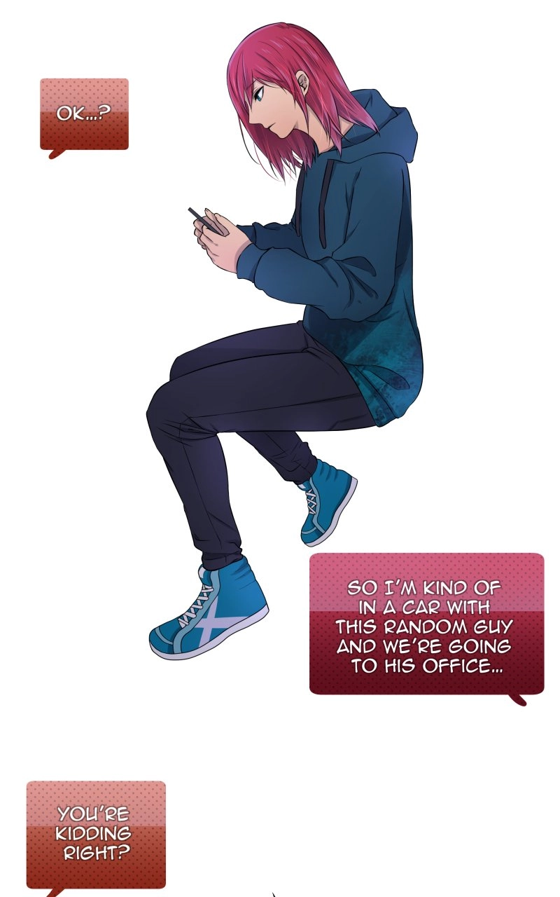 Read Phase 20 chapter 2 image 75 on Lezhin