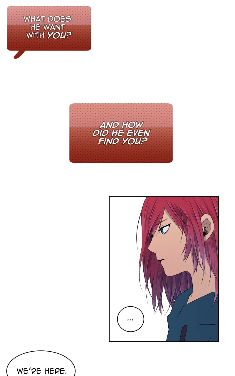 Read Phase 20 chapter 2 image 78 on Lezhin