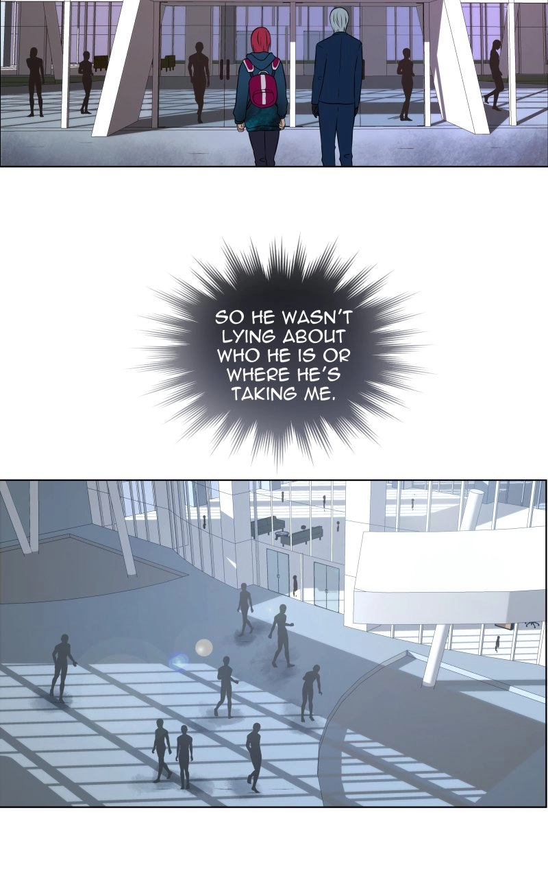 Read Phase 20 chapter 2 image 81 on Lezhin