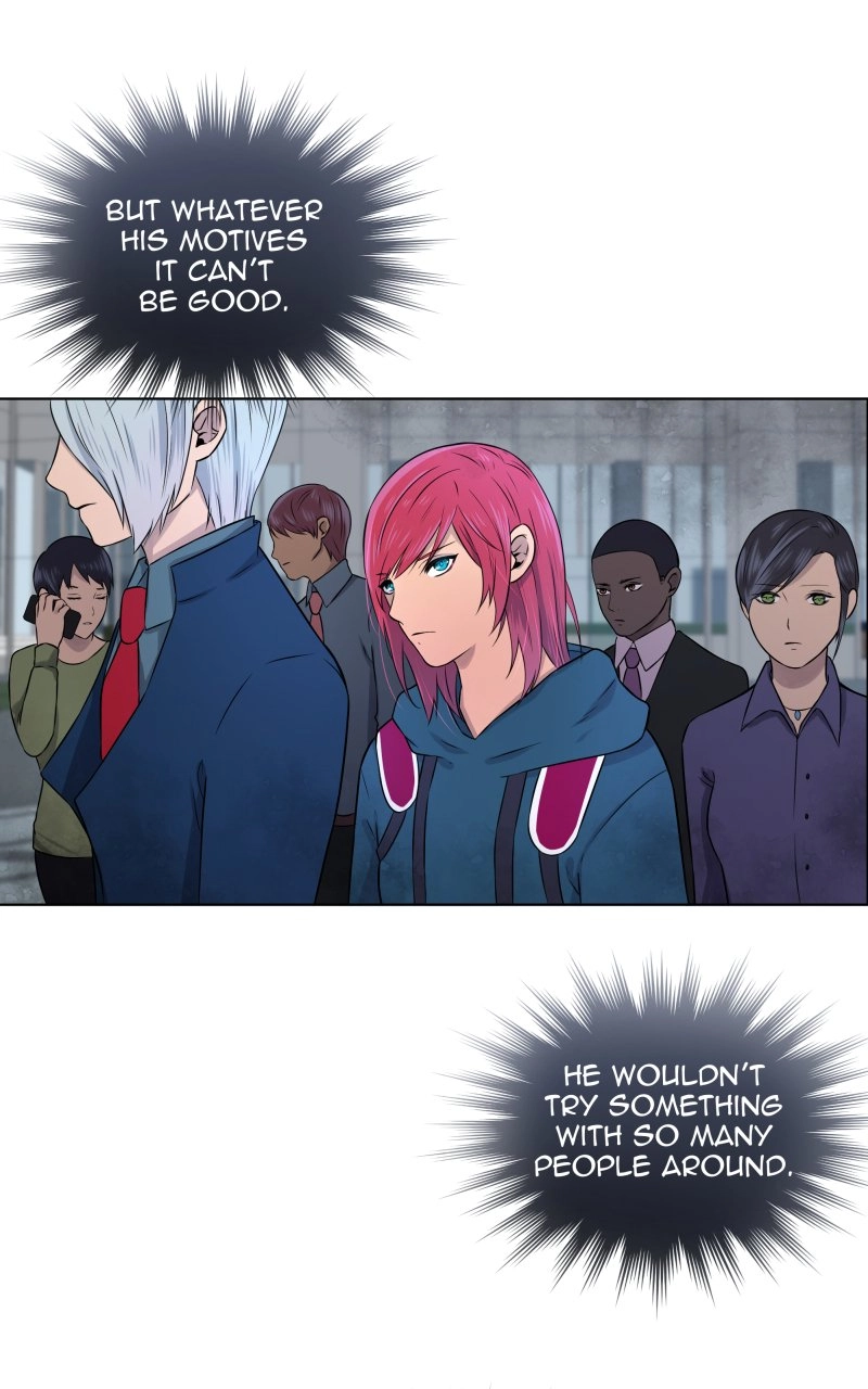 Read Phase 20 chapter 2 image 83 on Lezhin