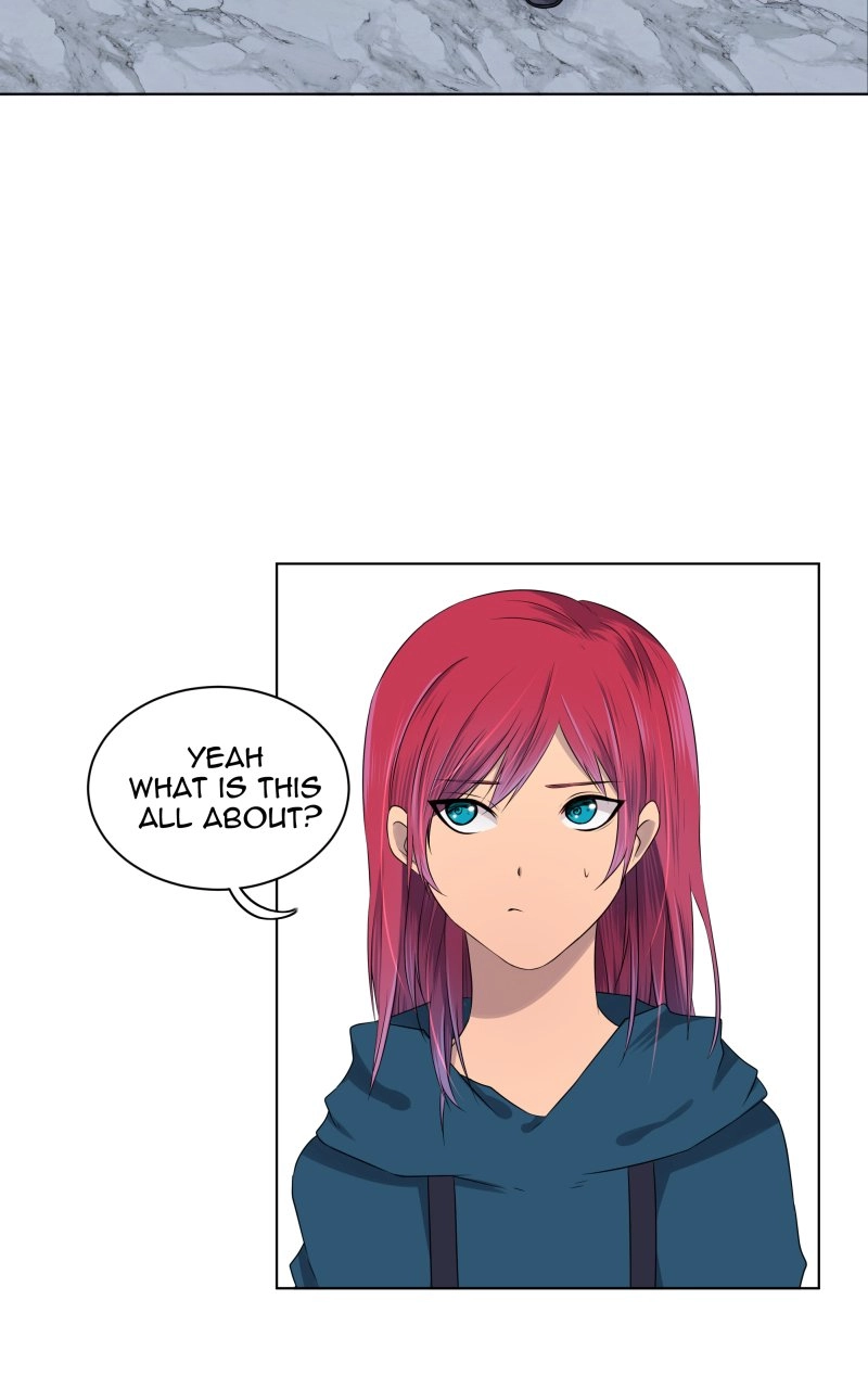 Read Phase 20 chapter 2 image 86 on Lezhin