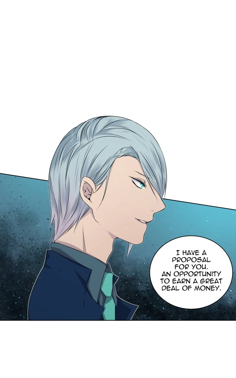Read Phase 20 chapter 2 image 87 on Lezhin