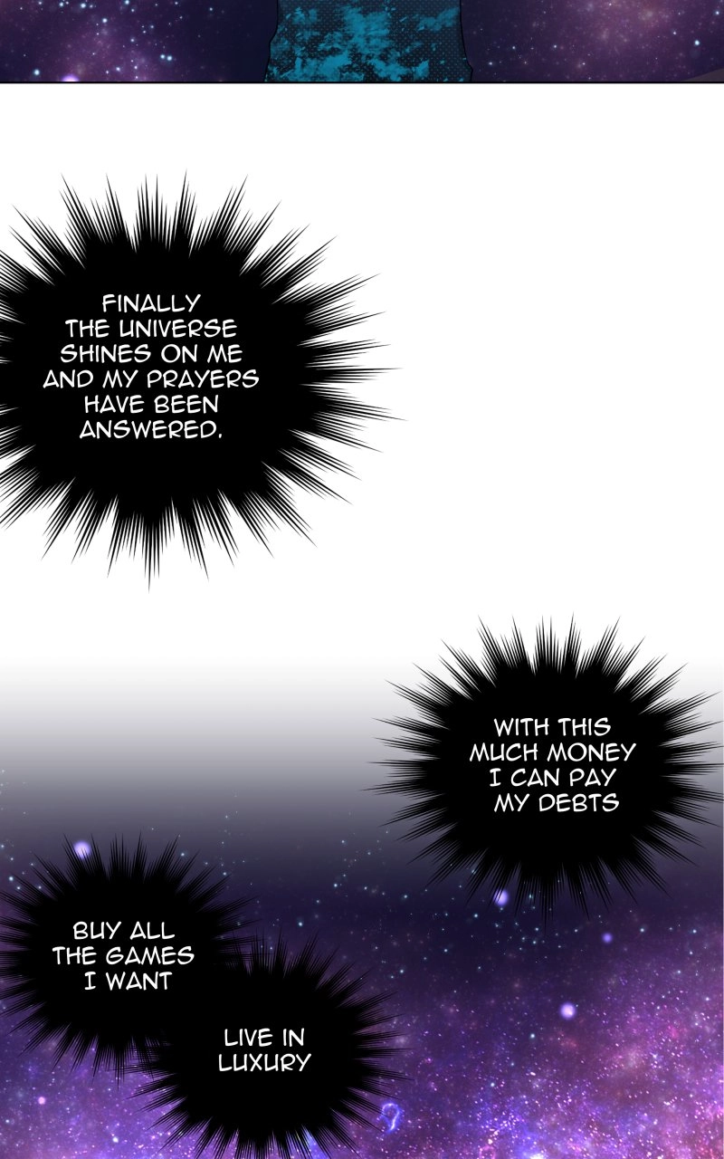Read Phase 20 chapter 2 image 94 on Lezhin