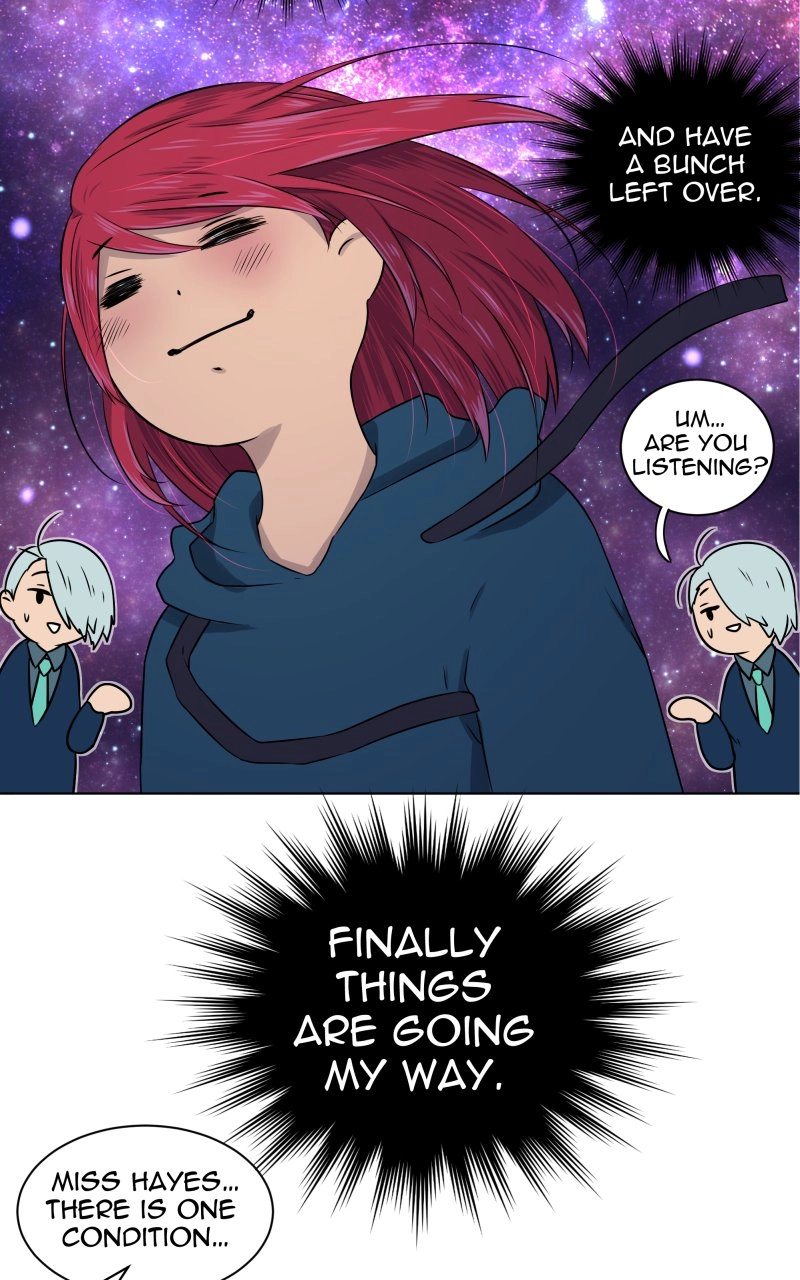 Read Phase 20 chapter 2 image 95 on Lezhin