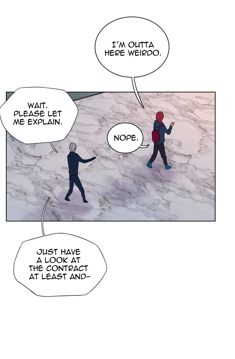 Read Phase 20 chapter 2 image 98 on Lezhin