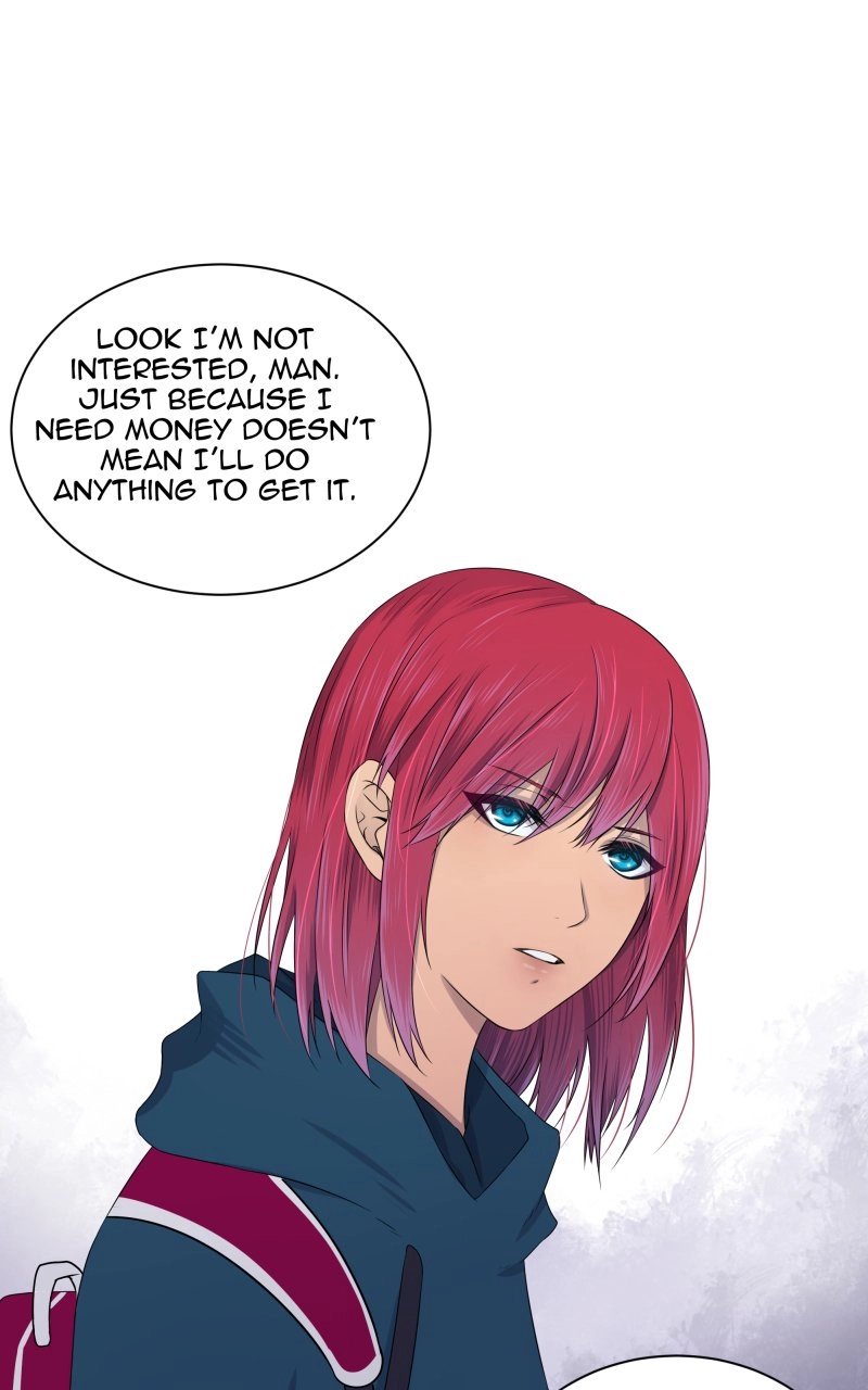 Read Phase 20 chapter 2 image 99 on Lezhin