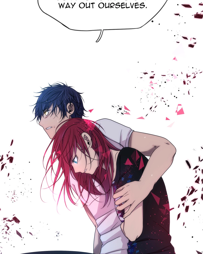 Read Phase 20 chapter 20 image 18 on Lezhin