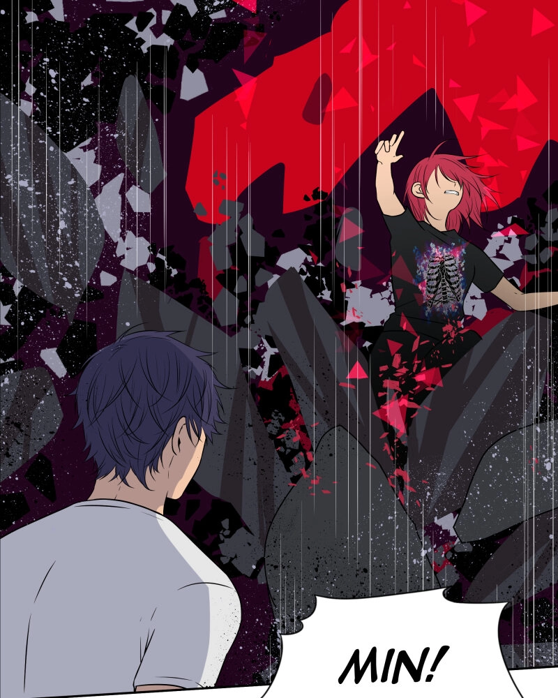 Read Phase 20 chapter 20 image 30 on Lezhin