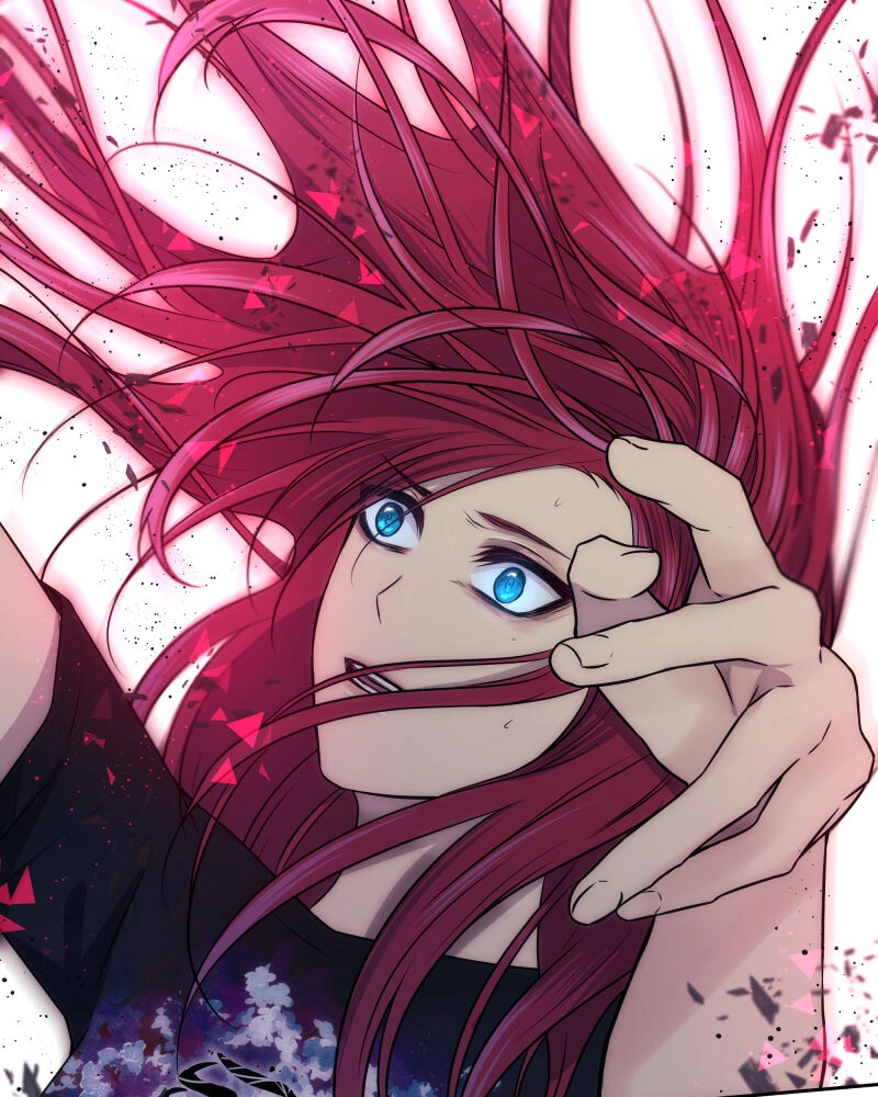 Read Phase 20 chapter 20 image 32 on Lezhin