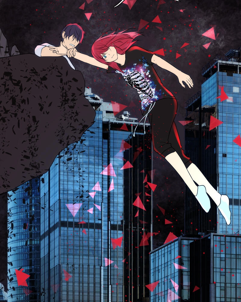 Read Phase 20 chapter 20 image 42 on Lezhin