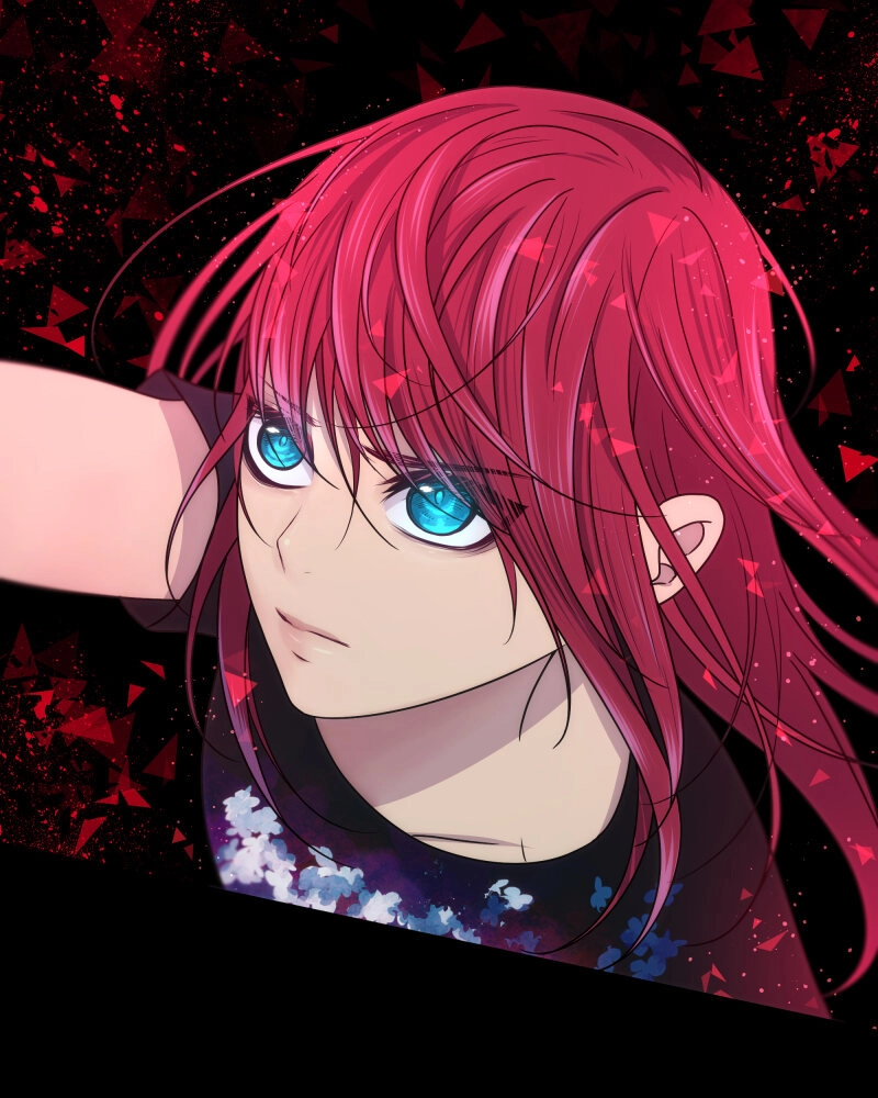 Read Phase 20 chapter 20 image 50 on Lezhin