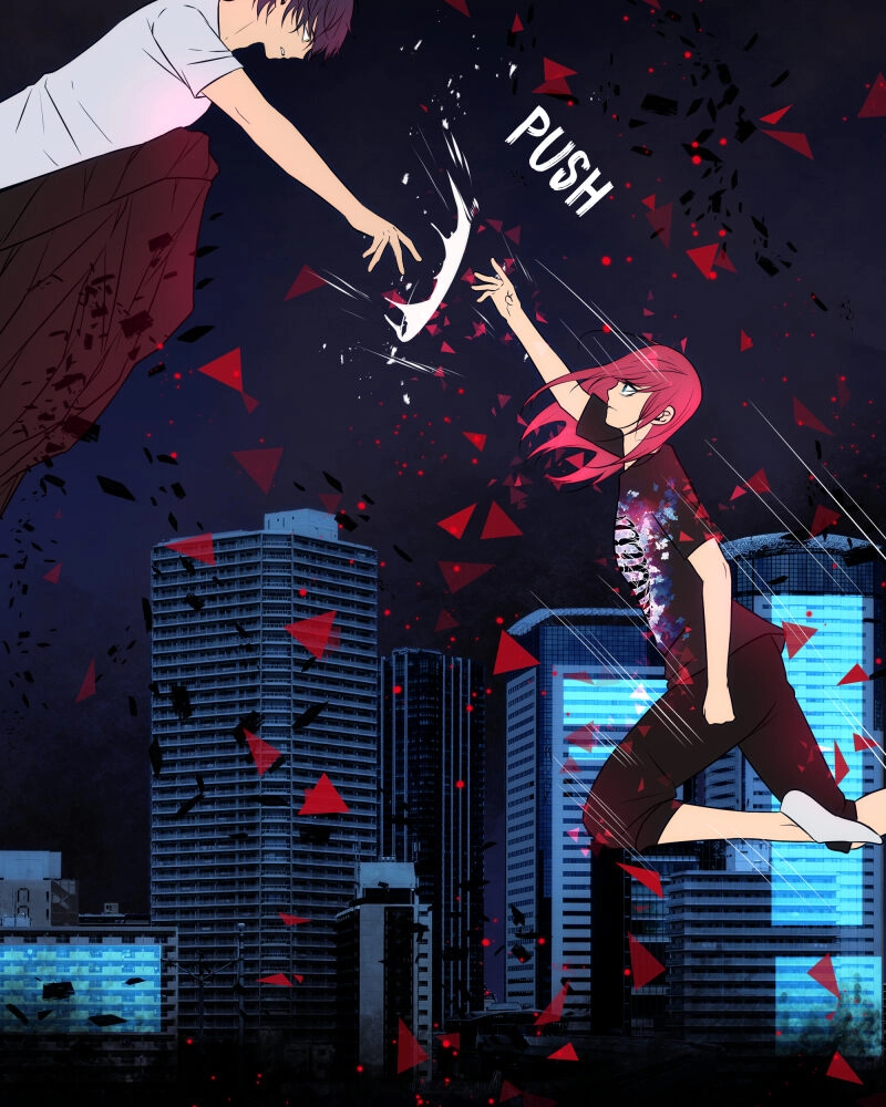 Read Phase 20 chapter 20 image 52 on Lezhin