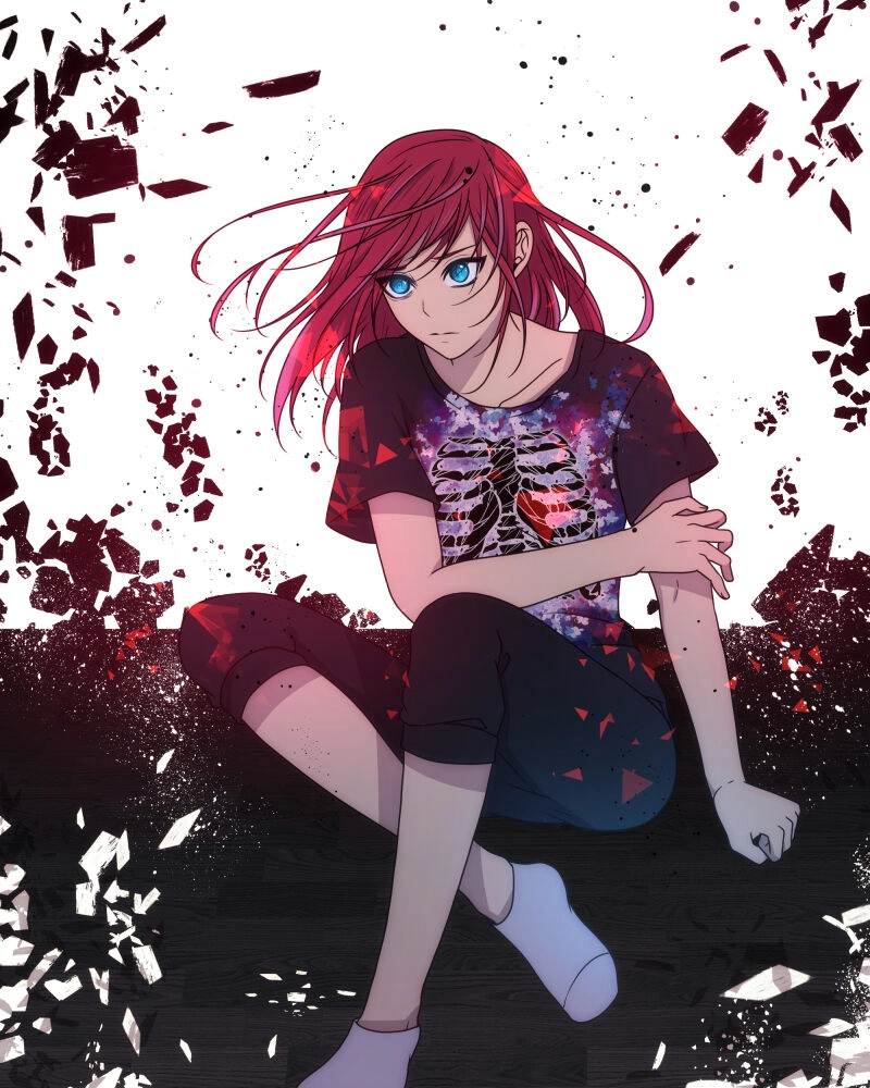 Read Phase 20 chapter 20 image 9 on Lezhin