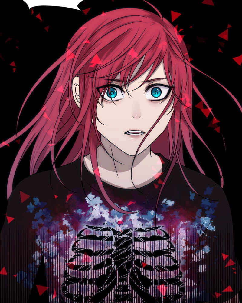 Read Phase 20 chapter 21 image 15 on Lezhin