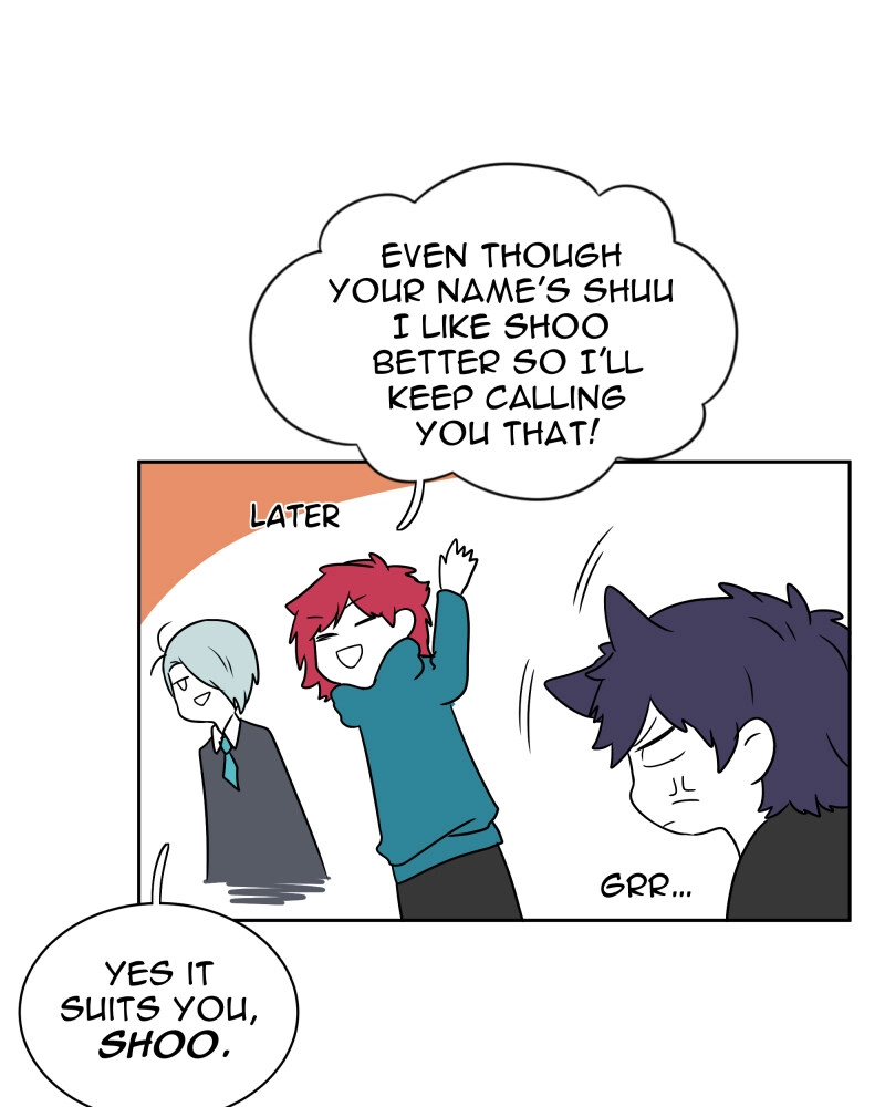 Read Phase 20 chapter 21 image 206 on Lezhin