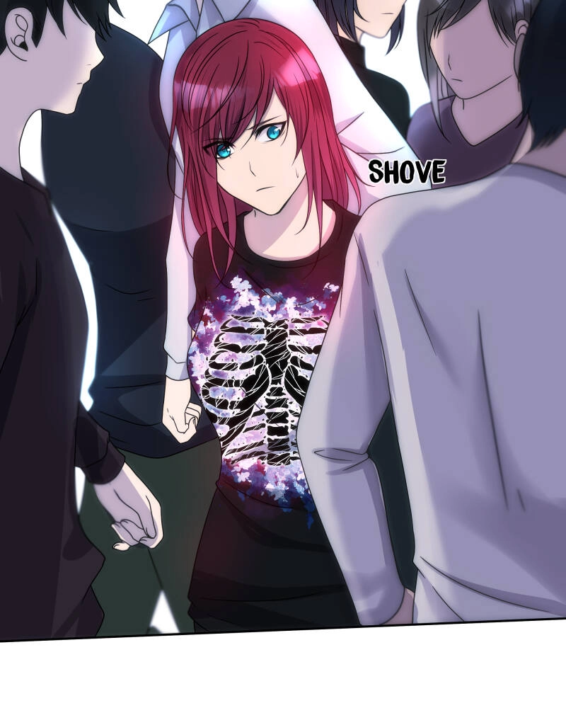 Read Phase 20 chapter 21 image 33 on Lezhin