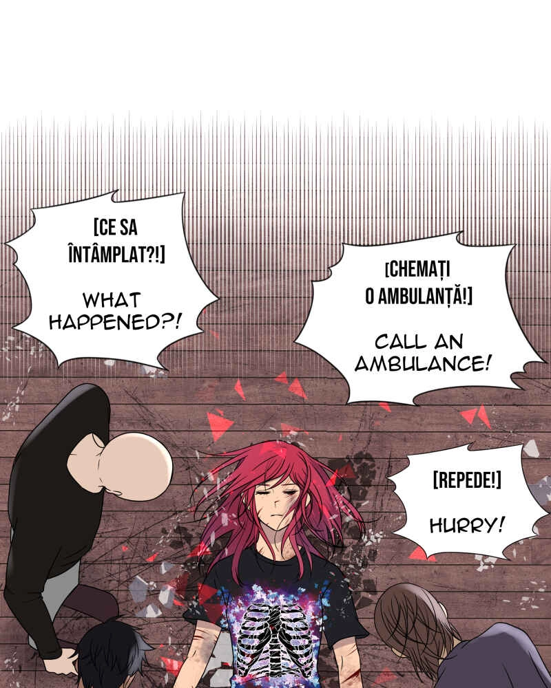 Read Phase 20 chapter 21 image 8 on Lezhin
