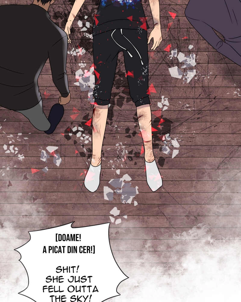 Read Phase 20 chapter 21 image 9 on Lezhin