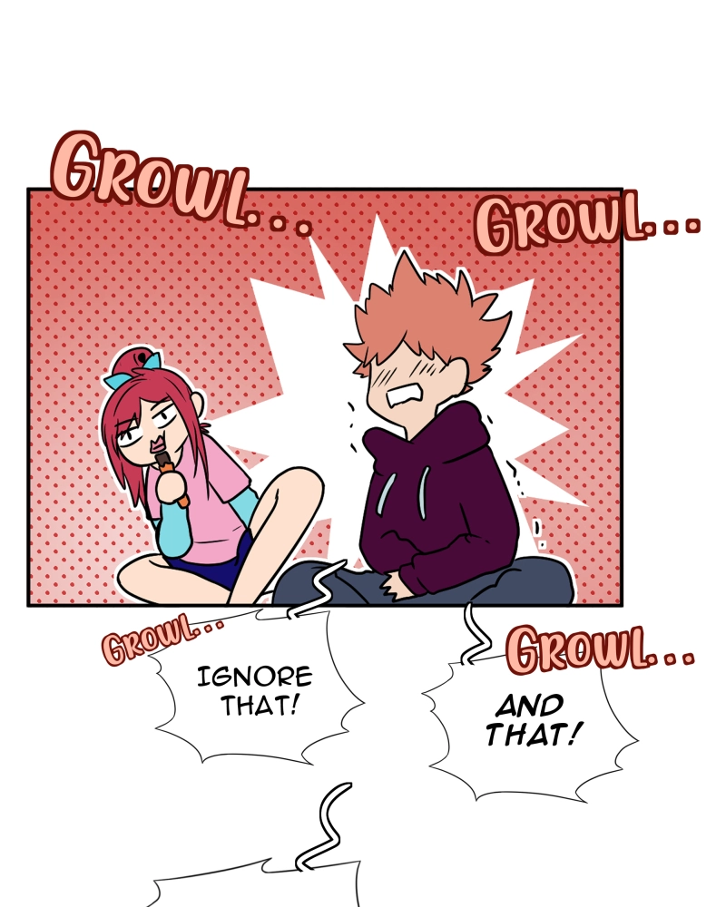 Read Phase 20 chapter 23 image 114 on Lezhin