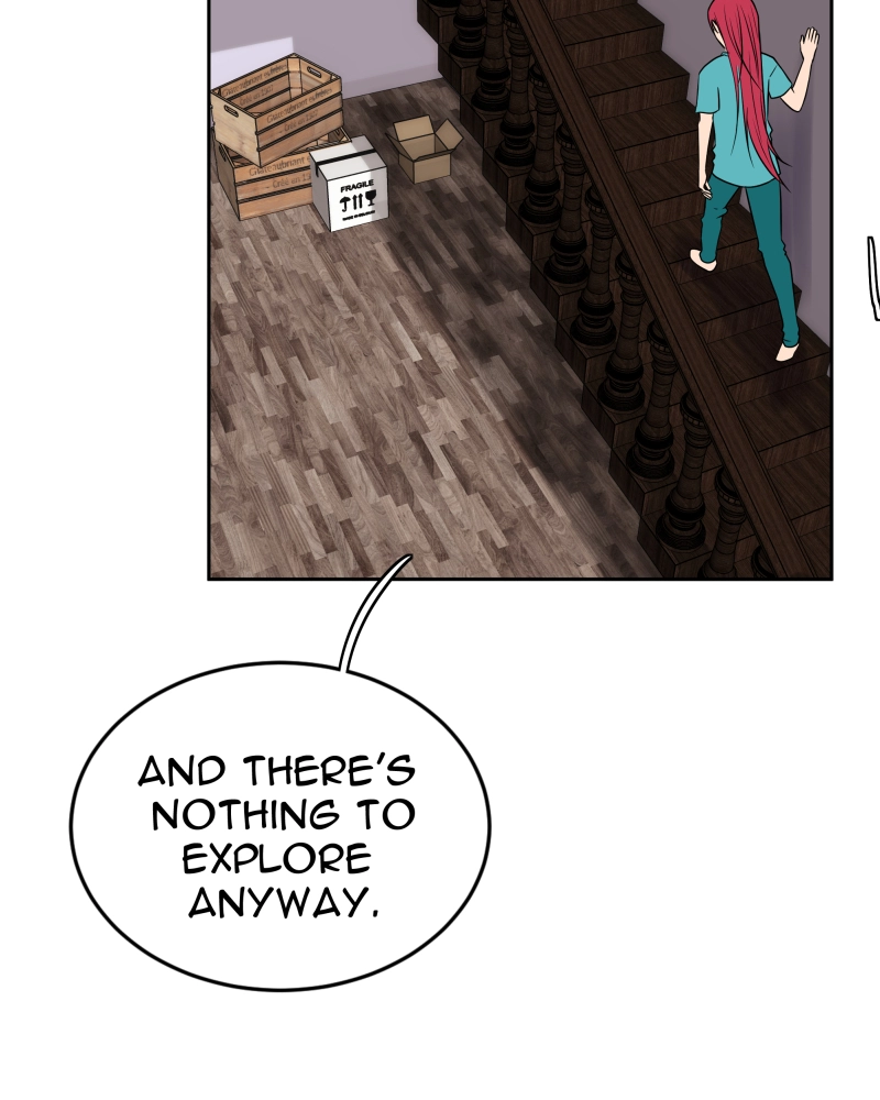 Read Phase 20 chapter 23 image 12 on Lezhin