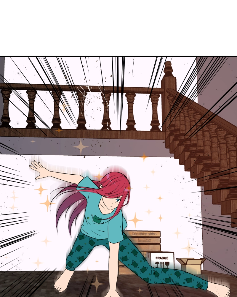 Read Phase 20 chapter 23 image 17 on Lezhin