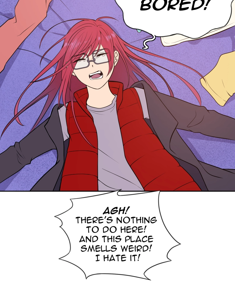 Read Phase 20 chapter 23 image 22 on Lezhin